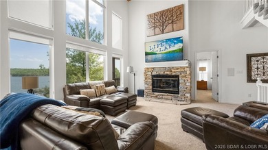 Incredible lake home from the inside & the out, located in a - photo 3