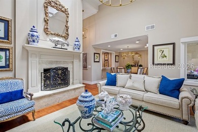 A truly one-of-a-kind offering in Sea Pines, 19 Mizzenmast Court - photo 13