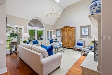A truly one-of-a-kind offering in Sea Pines, 19 Mizzenmast Court - photo 14