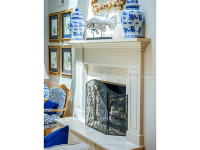 A truly one-of-a-kind offering in Sea Pines, 19 Mizzenmast Court - photo 15