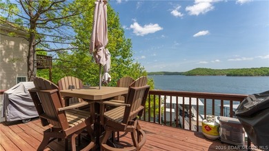Incredible lake home from the inside & the out, located in a - photo 6