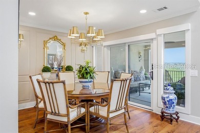 A truly one-of-a-kind offering in Sea Pines, 19 Mizzenmast Court - photo 16