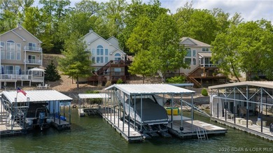 Incredible lake home from the inside & the out, located in a - photo 7