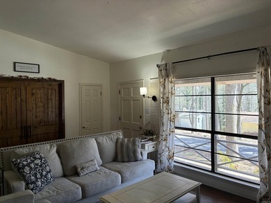 Cozy Hot Springs Village home featuring a rustic look in a quiet - photo 17