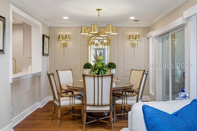 A truly one-of-a-kind offering in Sea Pines, 19 Mizzenmast Court - photo 17