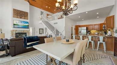 Incredible lake home from the inside & the out, located in a - photo 9