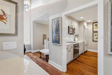 A truly one-of-a-kind offering in Sea Pines, 19 Mizzenmast Court - photo 19
