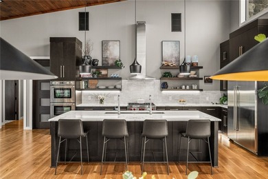 Designed by Polk Stanley Wilcox Architects and engineered into - photo 20