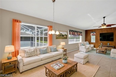 Beautifully well-maintained home offering elevated Florida - photo 21