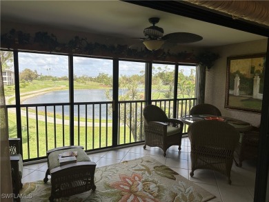 (private lake, pond, creek) Condo For Sale in Fort Myers Florida