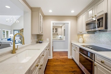 A truly one-of-a-kind offering in Sea Pines, 19 Mizzenmast Court - photo 21