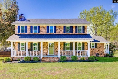 Lake Murray Home For Sale in Lexington South Carolina