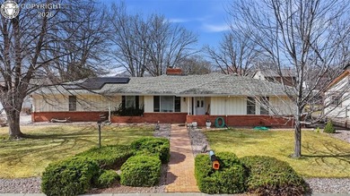 Lake Home For Sale in Canon City, Colorado