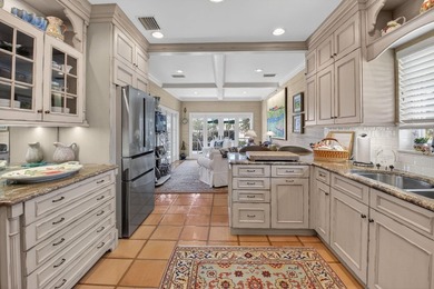 Pristine, traditional home offering 3 bedrooms/den with over - photo 21
