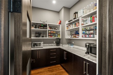 Designed by Polk Stanley Wilcox Architects and engineered into - photo 22