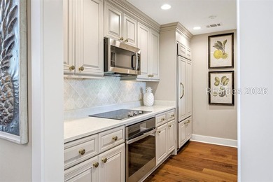 A truly one-of-a-kind offering in Sea Pines, 19 Mizzenmast Court - photo 22