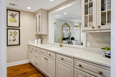 A truly one-of-a-kind offering in Sea Pines, 19 Mizzenmast Court - photo 23