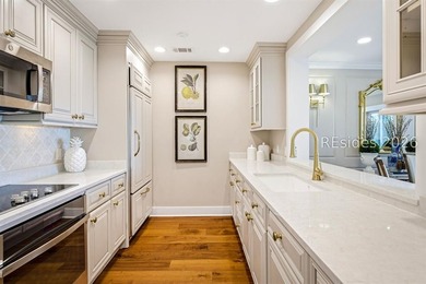 A truly one-of-a-kind offering in Sea Pines, 19 Mizzenmast Court - photo 24