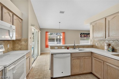 Beautifully well-maintained home offering elevated Florida - photo 25