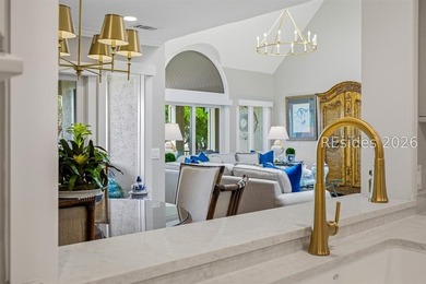 A truly one-of-a-kind offering in Sea Pines, 19 Mizzenmast Court - photo 25