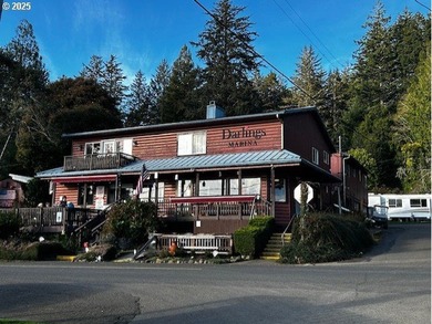 Nice 6+ acre building site on Northside of Siltcoos Lake with - photo 25