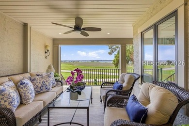A truly one-of-a-kind offering in Sea Pines, 19 Mizzenmast Court - photo 26
