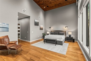 Designed by Polk Stanley Wilcox Architects and engineered into - photo 27