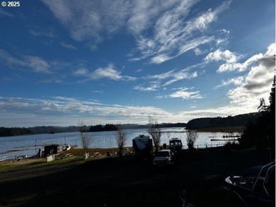 Nice 6+ acre building site on Northside of Siltcoos Lake with - photo 27