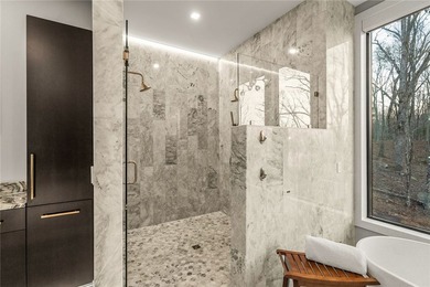 Designed by Polk Stanley Wilcox Architects and engineered into - photo 29