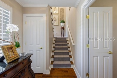 A truly one-of-a-kind offering in Sea Pines, 19 Mizzenmast Court - photo 29