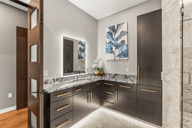 Designed by Polk Stanley Wilcox Architects and engineered into - photo 32