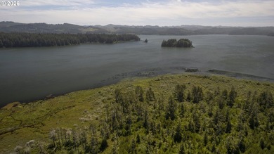 Nice 6+ acre building site on Northside of Siltcoos Lake with - photo 32