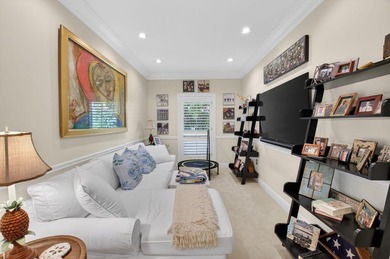 Pristine, traditional home offering 3 bedrooms/den with over - photo 35