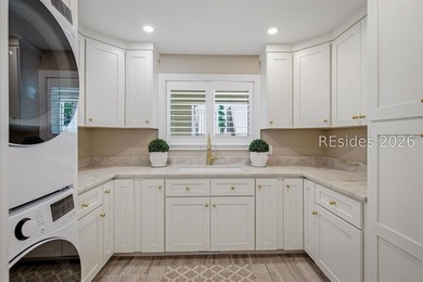 A truly one-of-a-kind offering in Sea Pines, 19 Mizzenmast Court - photo 38