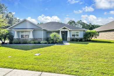 Lake Home For Sale in Freeport, Florida