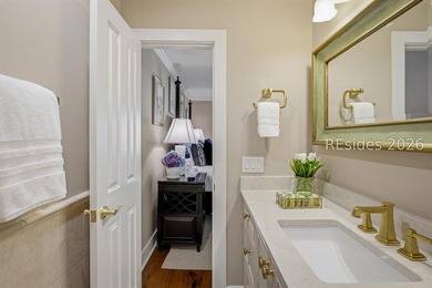 A truly one-of-a-kind offering in Sea Pines, 19 Mizzenmast Court - photo 41