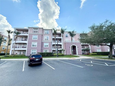 (private lake, pond, coastal) Condo For Sale in Orlando Florida