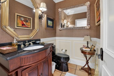 Pristine, traditional home offering 3 bedrooms/den with over - photo 41