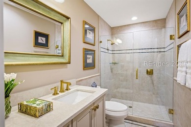 A truly one-of-a-kind offering in Sea Pines, 19 Mizzenmast Court - photo 42