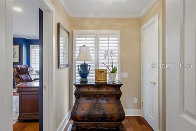 A truly one-of-a-kind offering in Sea Pines, 19 Mizzenmast Court - photo 43