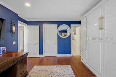 A truly one-of-a-kind offering in Sea Pines, 19 Mizzenmast Court - photo 44