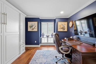 A truly one-of-a-kind offering in Sea Pines, 19 Mizzenmast Court - photo 45