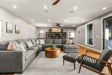 Designed by Polk Stanley Wilcox Architects and engineered into - photo 46