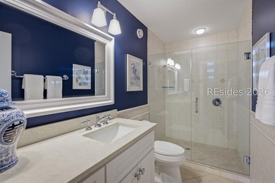A truly one-of-a-kind offering in Sea Pines, 19 Mizzenmast Court - photo 46