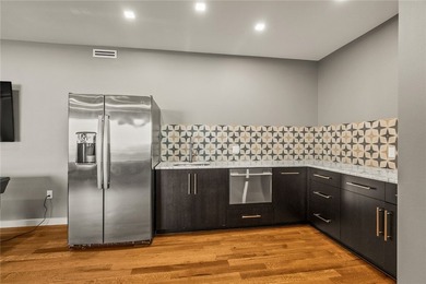 Designed by Polk Stanley Wilcox Architects and engineered into - photo 49