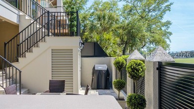 A truly one-of-a-kind offering in Sea Pines, 19 Mizzenmast Court - photo 49