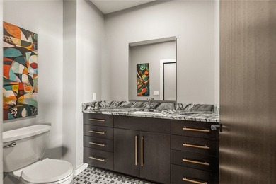 Designed by Polk Stanley Wilcox Architects and engineered into - photo 50