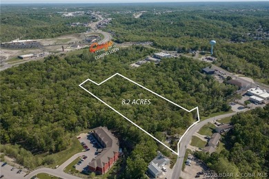 Prime Lake Ozark Development Opportunity Positioned in the heart - photo 1