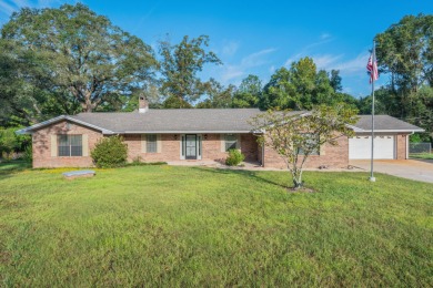 Lake Home For Sale in Crestview, Florida