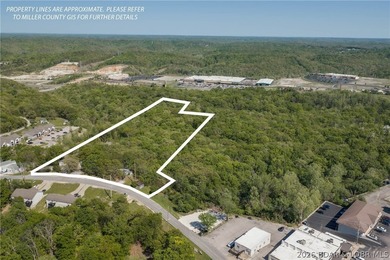 Prime Lake Ozark Development Opportunity Positioned in the heart - photo 3